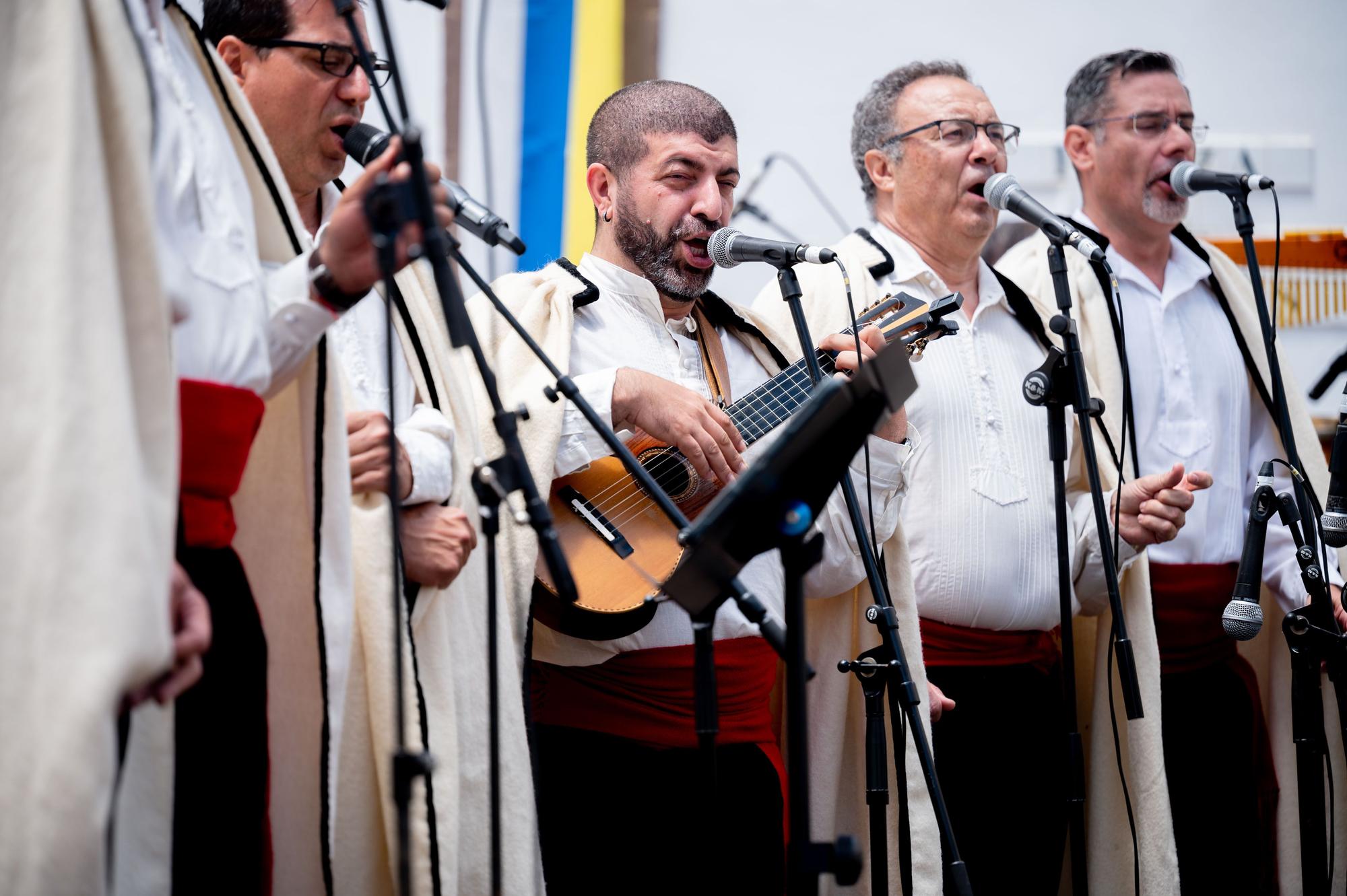 Fiesta de la Lana de Caideros