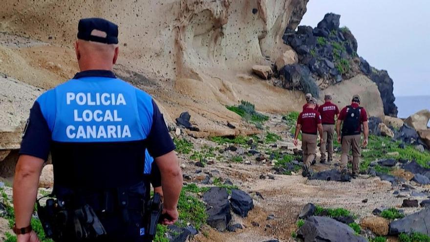 Тенеріфе інвестує 16 млн євро в ремонт траси TF-1 та посилює захист екосистем