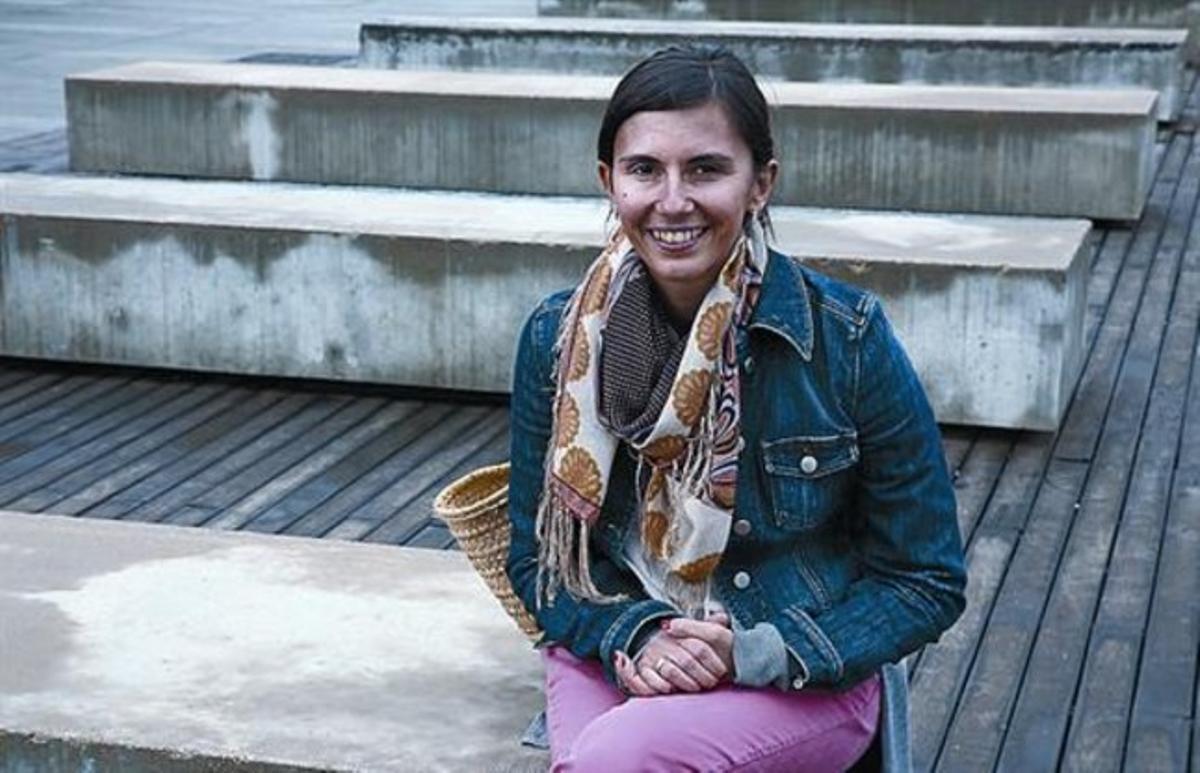 «A les dones ens costa creure que som bones»_MEDIA_2 «A les dones ens costa creure que som bones»_MEDIA_2