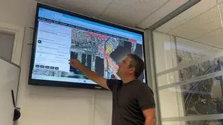 De una fuga tóxica a una explosión: la inteligencia artificial que calcula los riesgos del Puerto de Las Palmas en 40 segundos