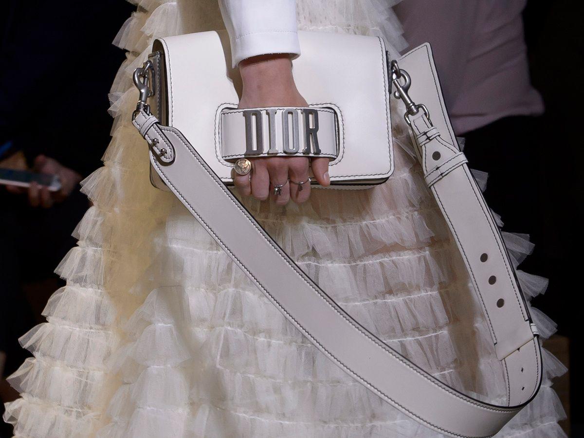 Accesorios que enamoran: desfile Dior