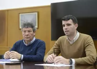 A Estrada cierra sus cuentas del año pasado con superávit de 8,4 millones