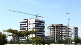 El diseño definitivo de Arcosur llegará después del verano: Zaragoza ganará suelo para más de 11.000 viviendas