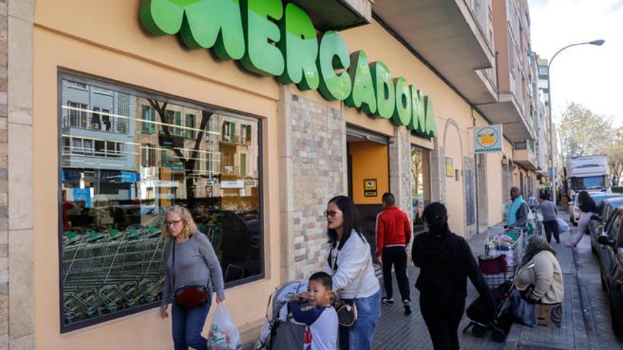 Mercadona contrata a 9.000 personas para la campaña de verano