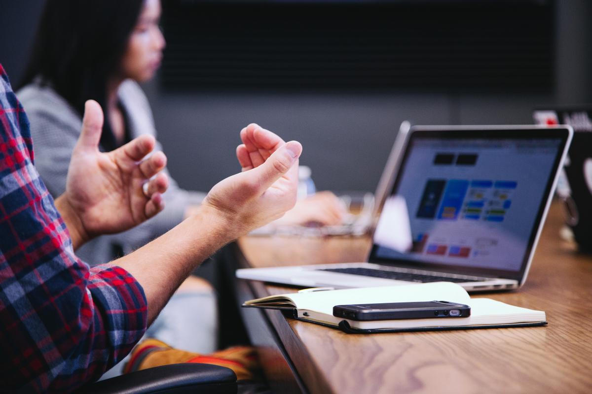 Digitalització i cultura empresarial, els reptes de RRHH en el nou entorn laboral