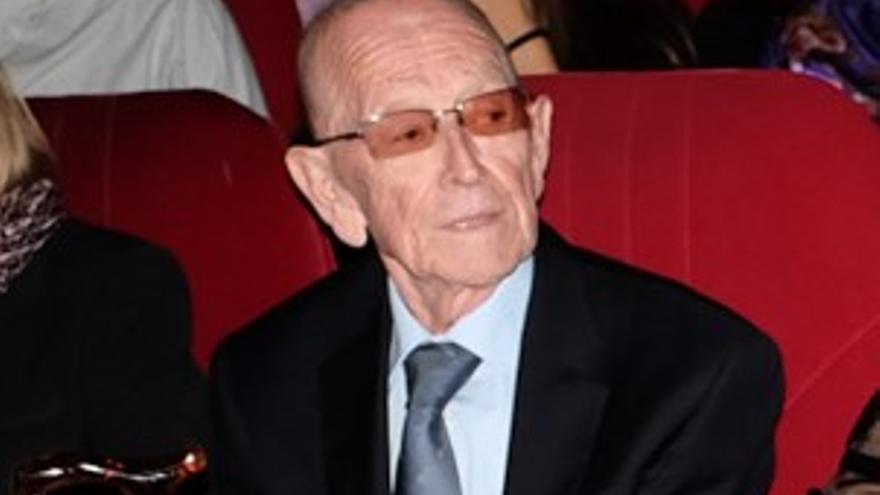 Mor Antoni Gibert, soci número 1 de la Unió i fundador del Club Tennis Figueres