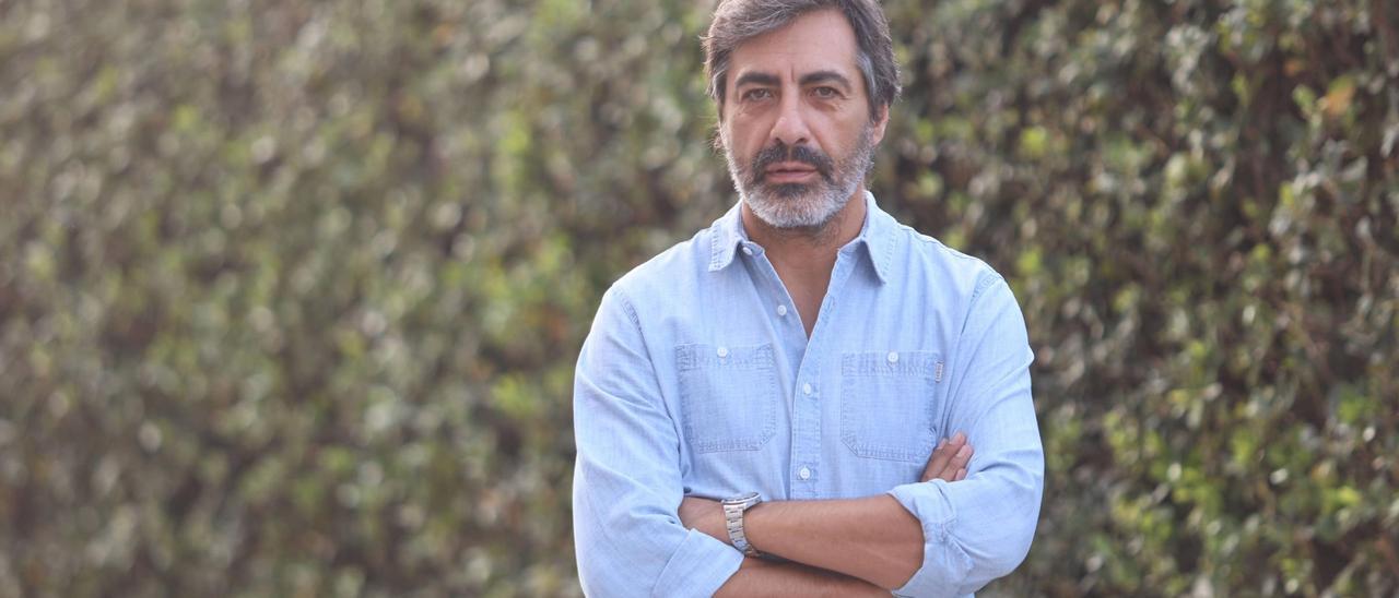 Juan del Val presenta Bocabesada