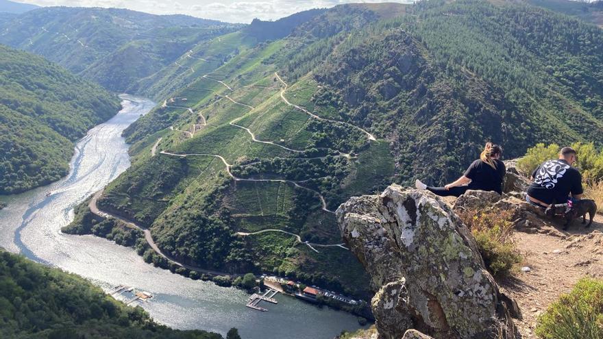 El mejor destino rural de España de 2025 está en Galicia, según National Geographic