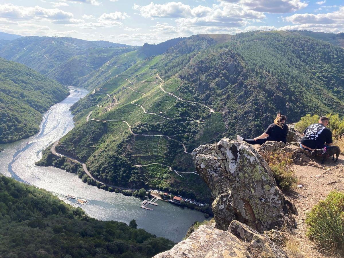 Este es el mejor destino de turismo rural de España según National Geographic.