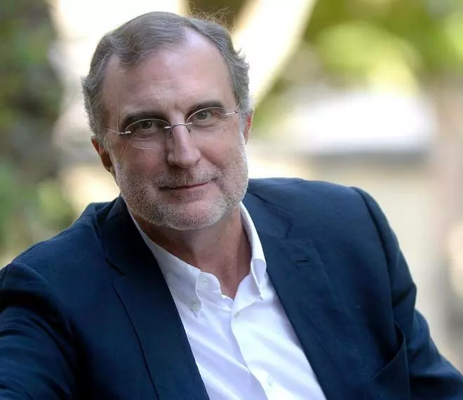 Ezquiaga presidirá el jurado del concurso de ideas para cambiar el Conector Central de Santiago