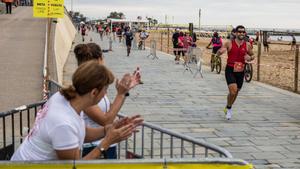 Triatlón de Barcelona