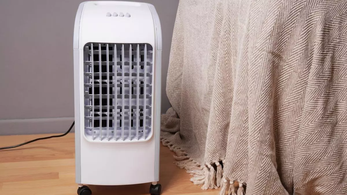 ¿Aire acondicioando o climatizador? Una experta aclara qué aparato es mejor: «También te sirve para caldear en invierno»