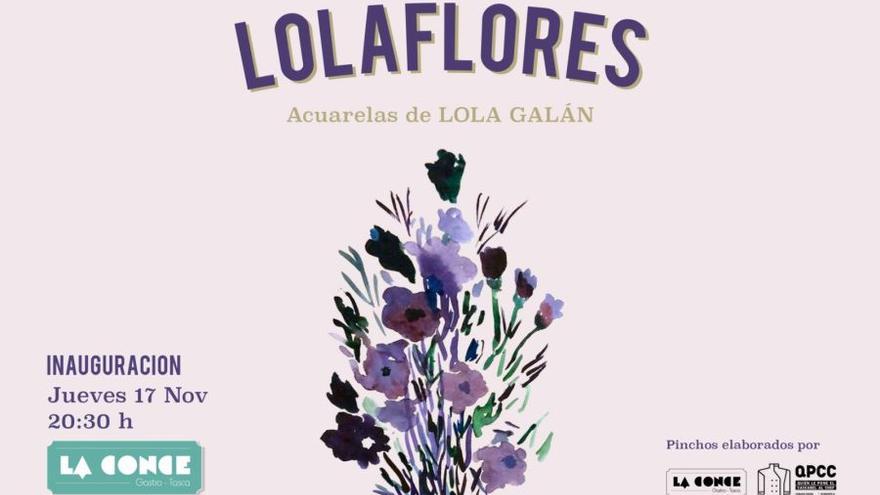 Lolaflores