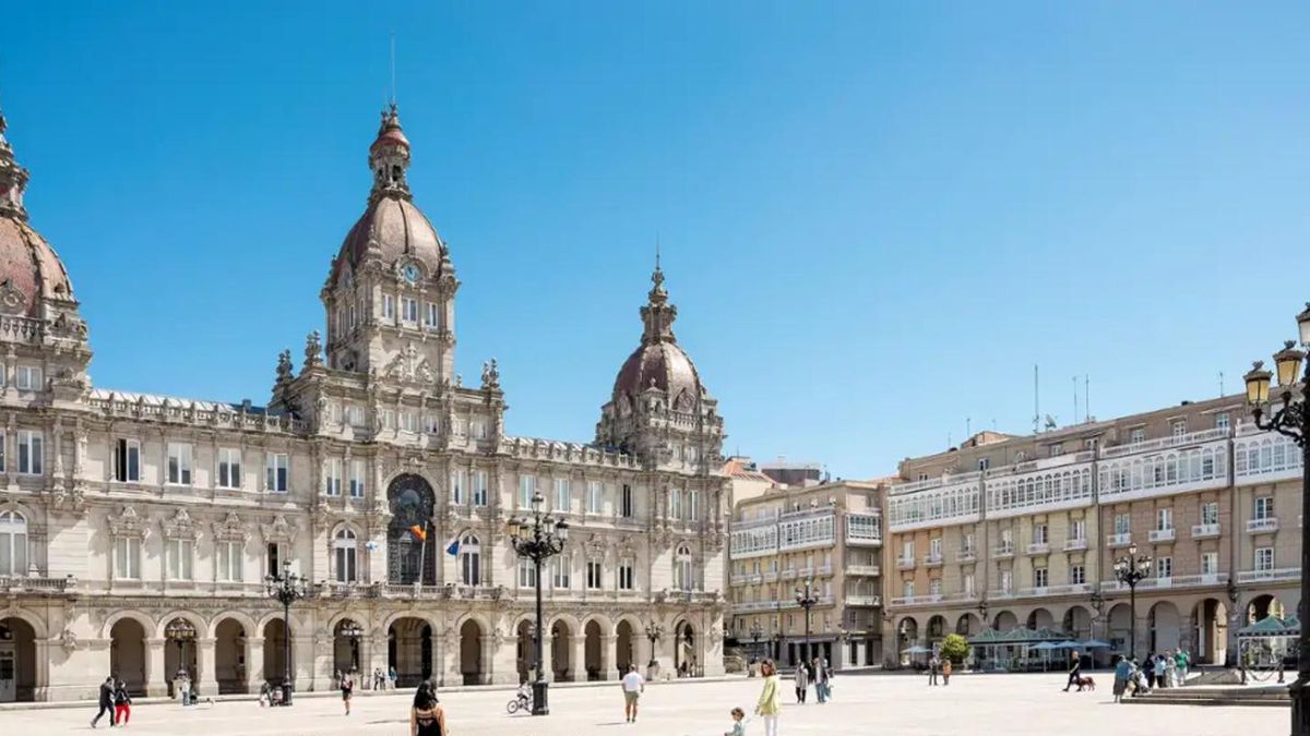 A Coruña, el faro cultural del noroeste