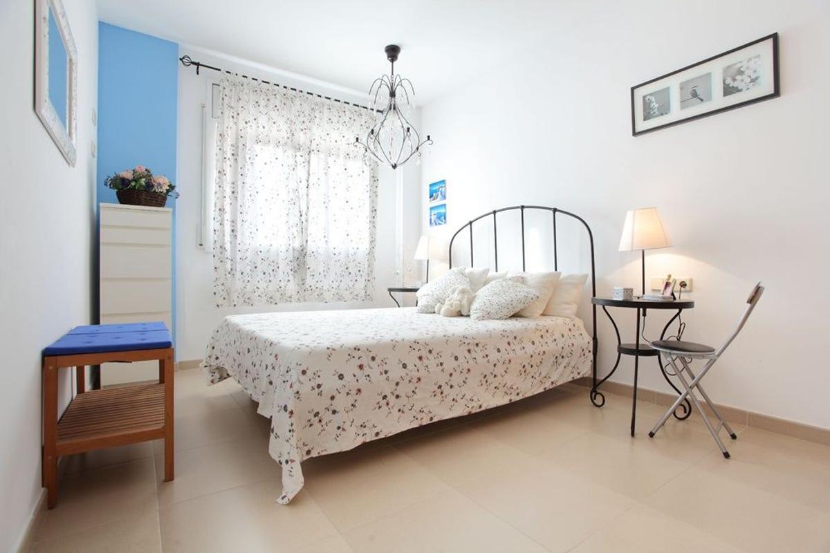 Airbnb en Lloret de Mar; Apartamento cerca de la playa