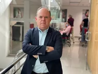 Pedro Cánovas, Premio Empresario del Año: de limpiador a referente empresarial nacional en cuatro décadas