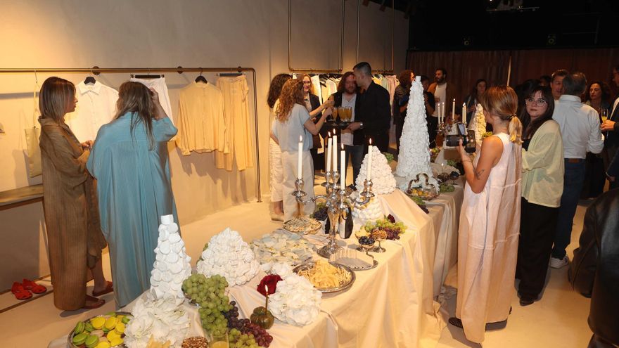 Astam inaugura una tienda en Federico Tapia