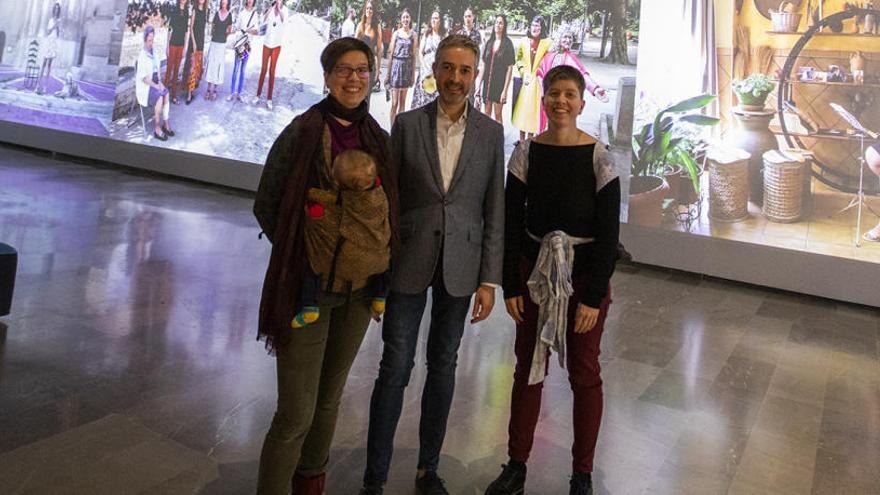 Cors i danses de la repressió franquista