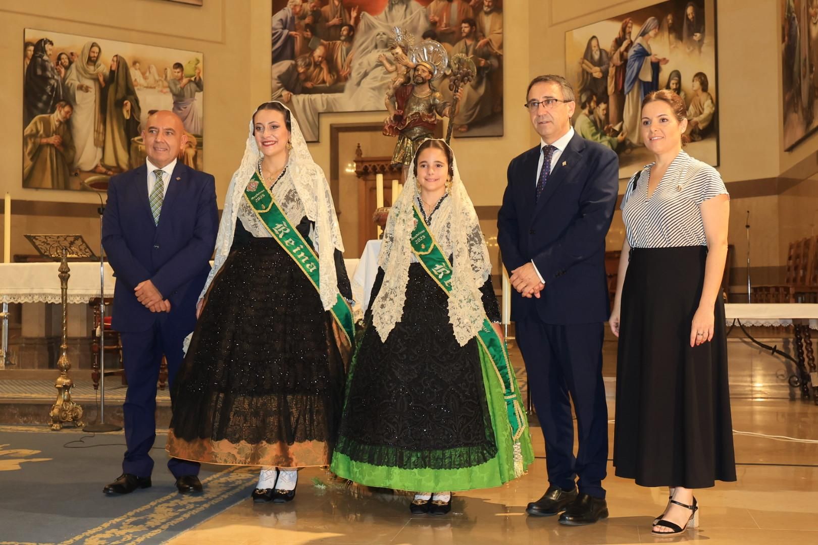 Galería: Castellón celebra San Cristóbal