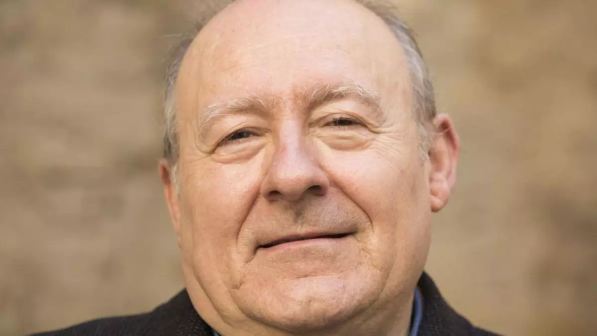 José Luis Villacañas: "La filosofía ha dejado de ser un elemento central de la cultura española"