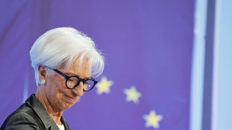 El BCE cuestiona los planes de contingencia de la banca ante un 'shock' geopolítico