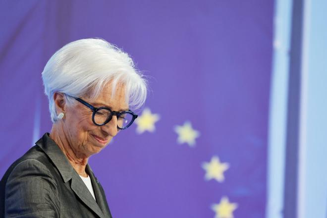 El BCE cuestiona los planes de contingencia de la banca ante un 'shock' geopolítico
