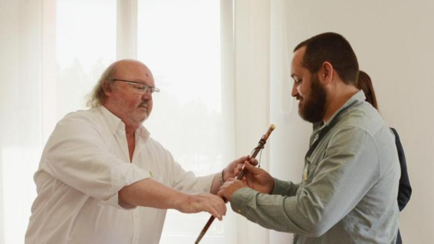 Miquell Bell-lloch (ERC) és escollit alcalde de Calonge i Sant Antoni