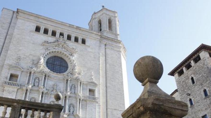 L&#039;hotel afectat ja ha presentat la denúncia als jutjats per les campanes de la Catedral