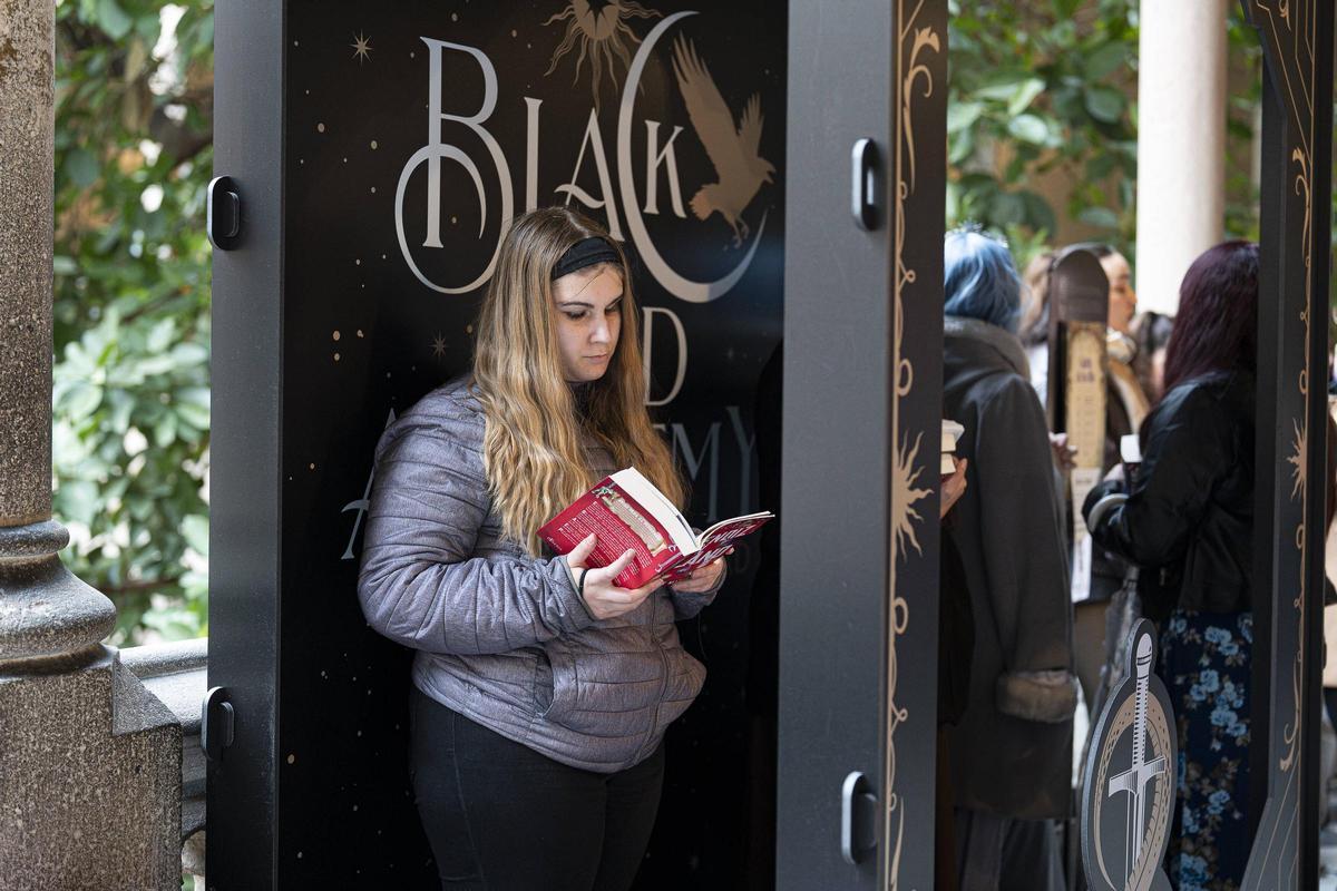 Crush Fest, el festival de literatura young adult