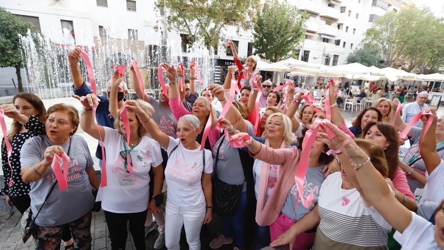 La supervivencia global al cáncer roza el 60% en Córdoba con el reto de llegar al 70% en 2030