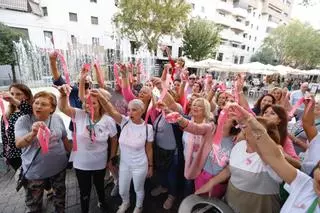 La supervivencia global al cáncer roza el 60% en Córdoba con el reto de llegar al 70% en 2030