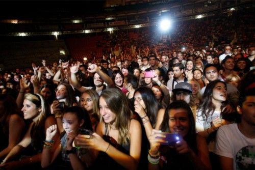 Concierto "Uno de los nuestros"