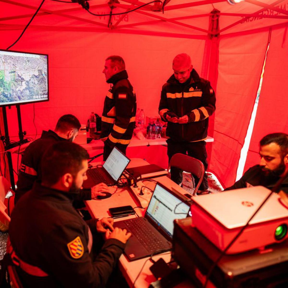 Els senglars morts pel virus a la zona zero augmenten a 13