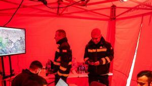 Els senglars morts pel virus a la zona zero augmenten a 13