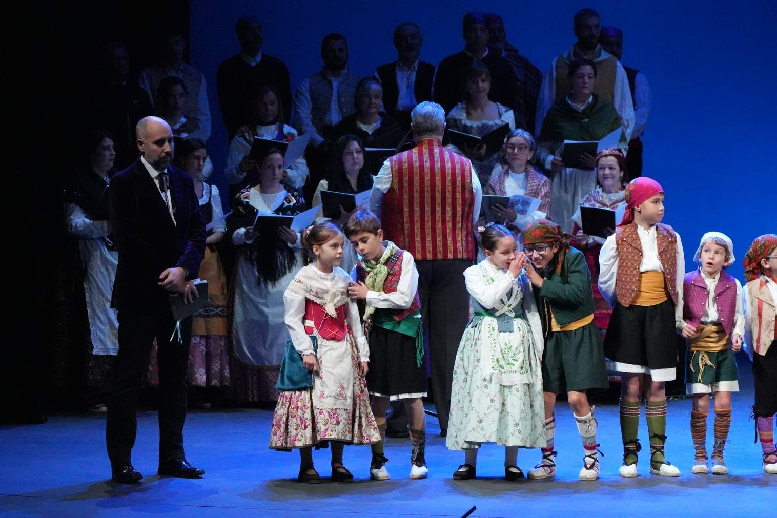El Betlem de la Pigà: símbol de la tradició nadalenca a Castelló