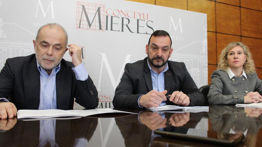 Mieres apuesta por lo rural: Pedirá a la Montaña Central que las ayudas del Leader lleguen a más pueblos