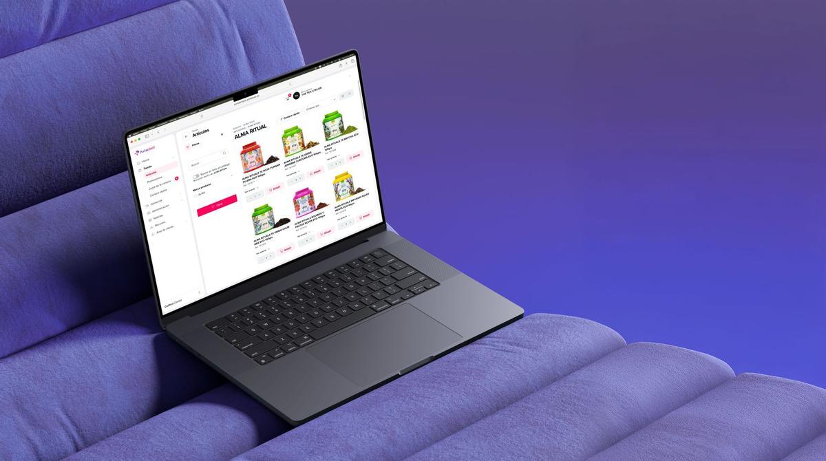 Portalclient es una herramienta integral para gestionar la relación con los clientes