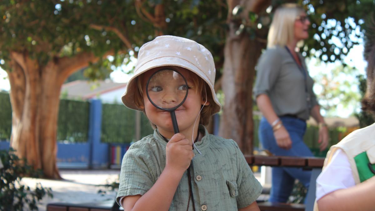 Un verano lleno de diversión, aprendizaje y nuevas experiencias para los más «peques».