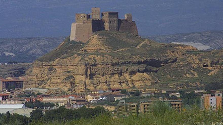 El castillo recibirá 760.000 euros en tres años