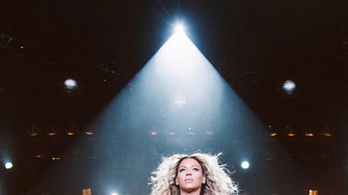 Vuelve la diva, vuelve Beyoncé
