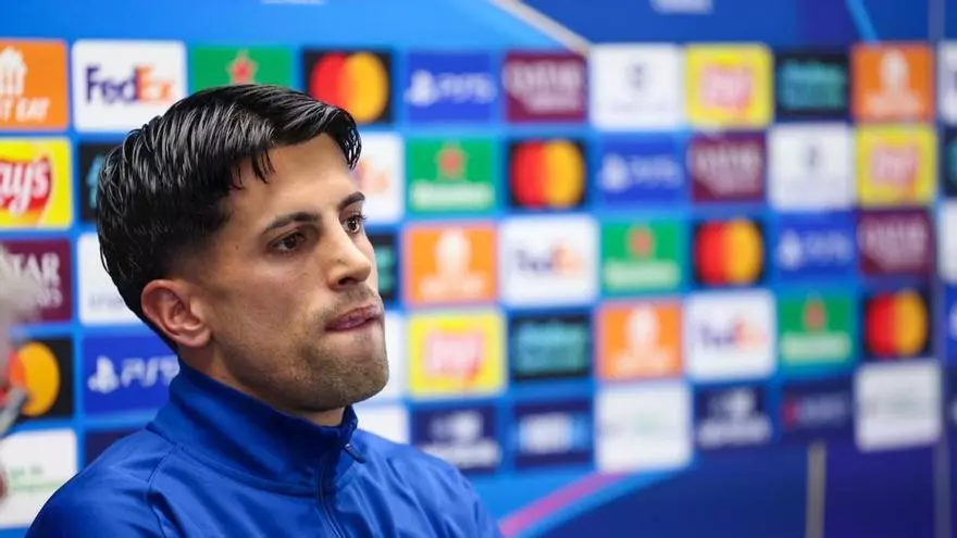 'Alerta amarilla' del Barça en la Champions