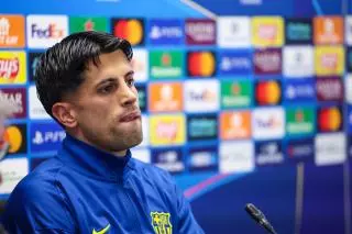 'Alerta amarilla' del Barça en la Champions