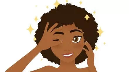 5 'tips' de cuidados para el pelo afro