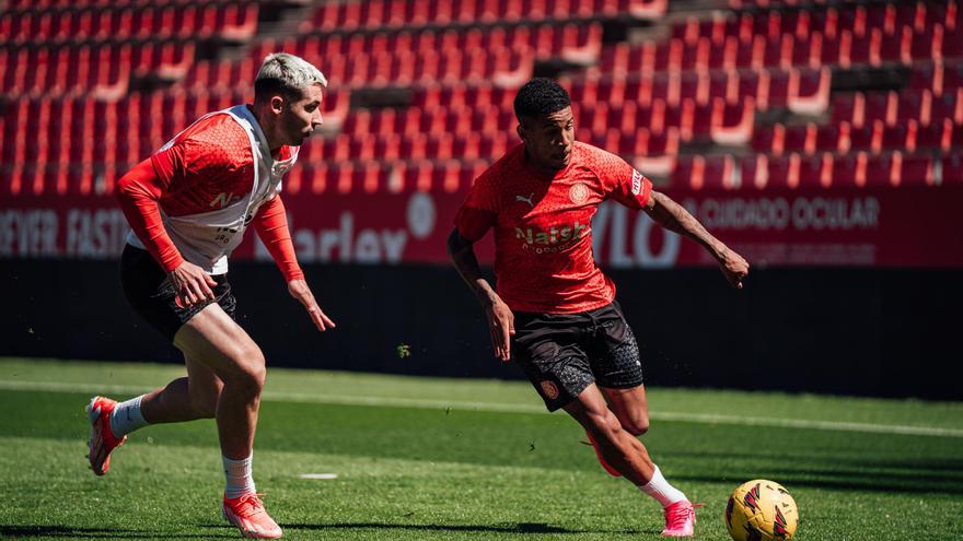 Girona-Cadis: Montilivi assenyala el camí cap a la Champions League