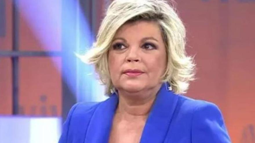 Adiós a Terelu Campos: la razón por la que TVE la ha despedido &#039;ipso facto&#039;