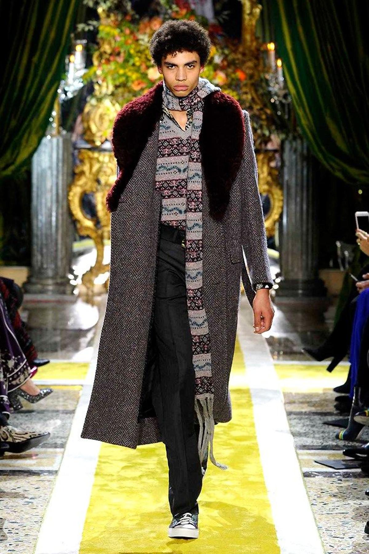 Roberto Cavalli