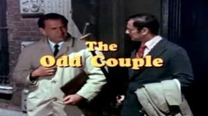 Mor l’actor Jack Klugman, protagonista de la sèrie ’L’estranya parella’.