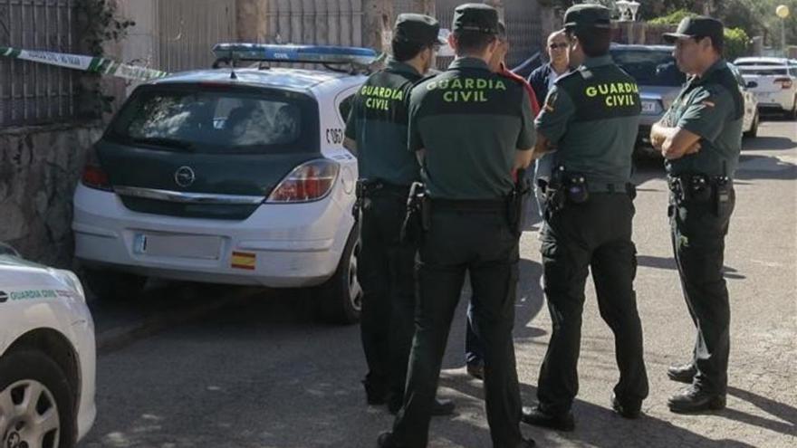 Un fallecido en el incendio de una vivienda en Cádiz