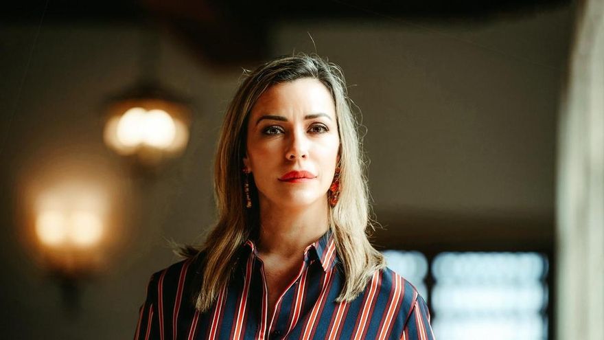 &quot;El olfato es el sentido que tenemos más olvidado, pero es el más poderoso&quot;