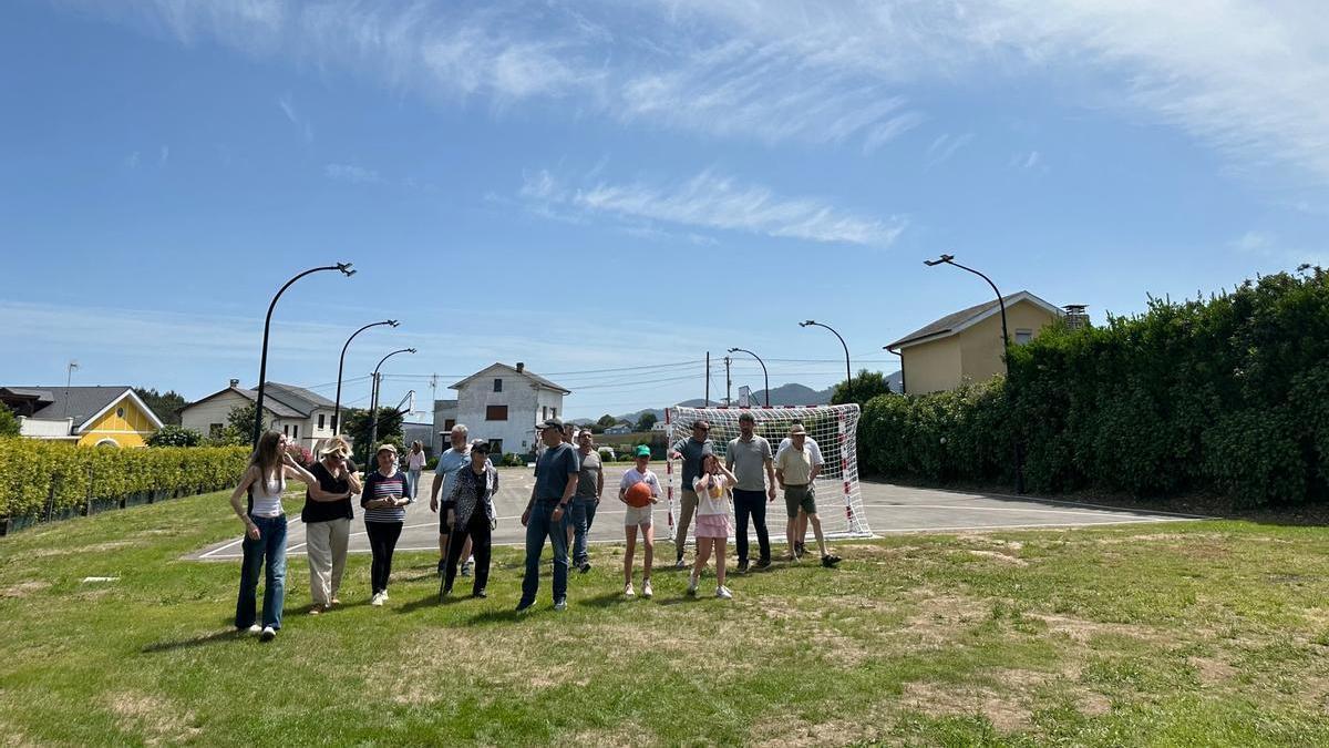 VIDEO: San Cristóbal inaugura su esperada área recreativa como punto de encuentro vecinal